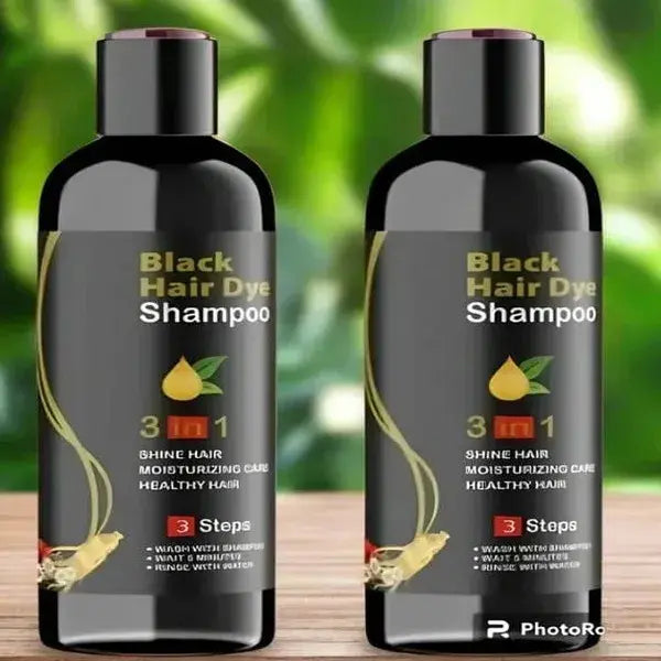 Juvenex™Shampoo Cubre Canas Original || 100% Natural -Tratamiento 90 días