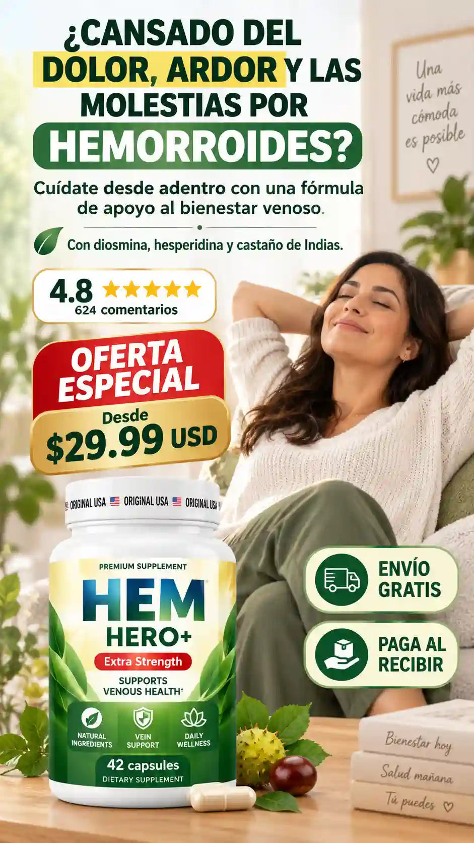 Hem Hero®