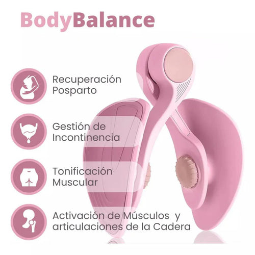Entrenador Pélvico Premium – Comodidad, firmeza y recuperación