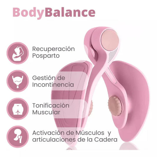 Entrenador Pélvico Premium – Comodidad, firmeza y recuperación