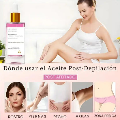 Tónico TRULY BEAUTY ®️ Original✨ | Depilación sin Irritación