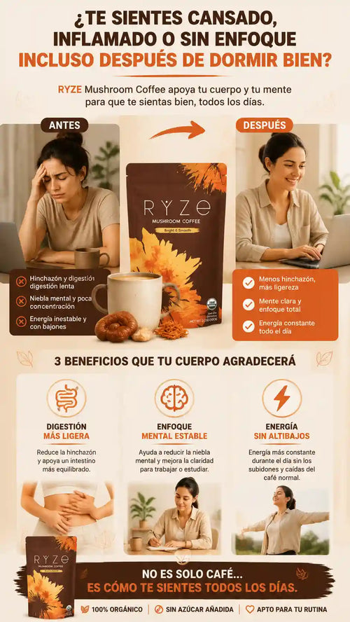 Ryzze caffe