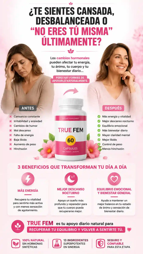 True Fem