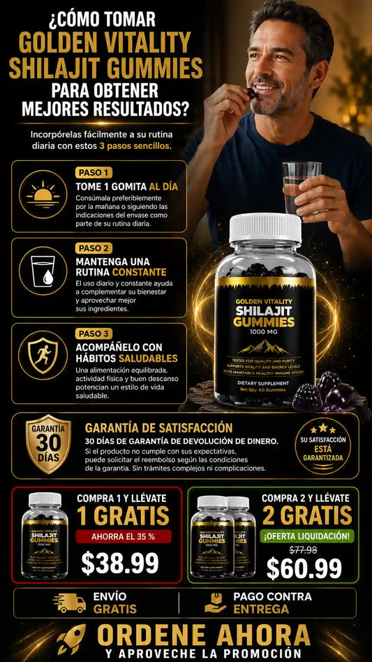 Shilajit 2 x 1