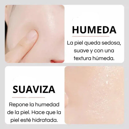 Crema Facial Premium Arbutin White® - Fórmula coreana de alto impacto clínico