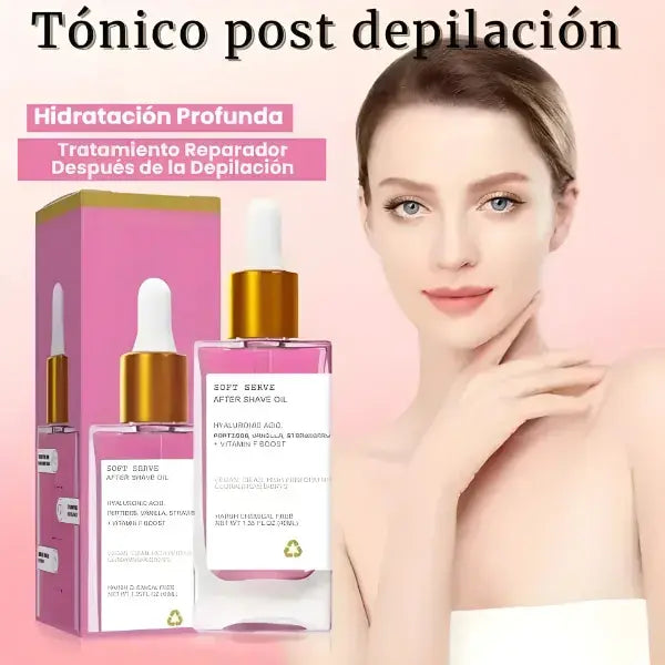 Tónico TRULY BEAUTY ®️ Original✨ | Depilación sin Irritación