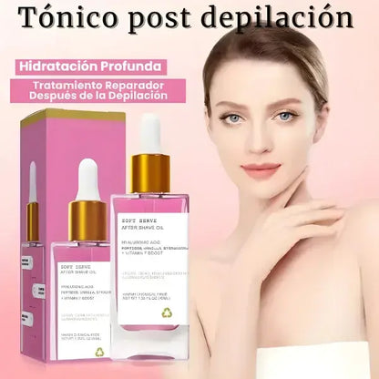 Tónico TRULY BEAUTY ®️ Original✨ | Depilación sin Irritación