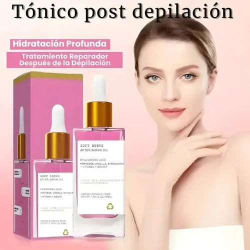 Tónico TRULY BEAUTY ®️ Original✨ | Depilación sin Irritación