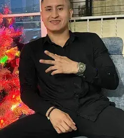 Marco Durango
