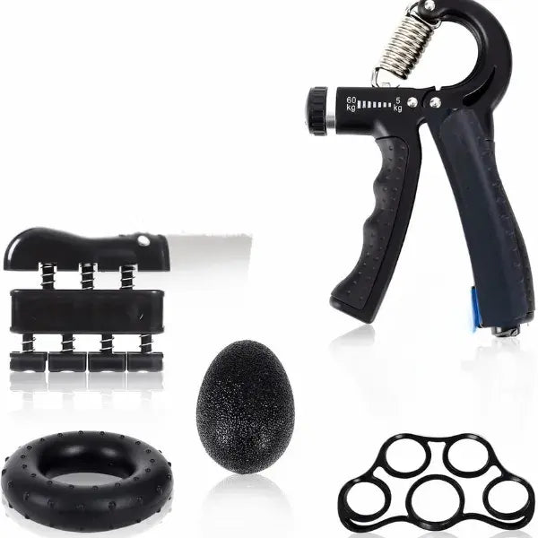 Combo Pro de Rehabilitación +5 herramientas + Guía Digital de ejercicios
