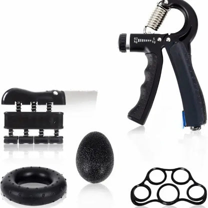 Combo Pro de Rehabilitación +5 herramientas + Guía Digital de ejercicios