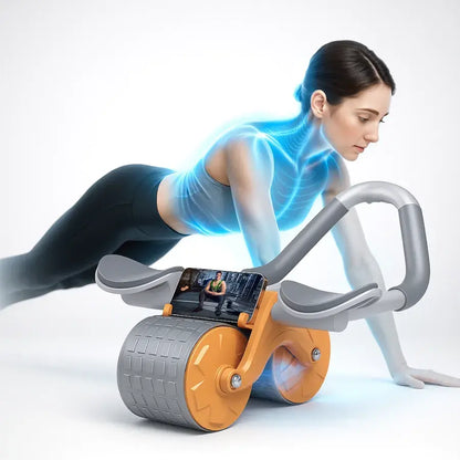 Rodillo Align Roller™ | Corrige tu postura y alivia tensiones + Guía de ejercicios incluida