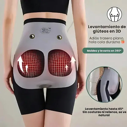 Leggings Moldeadores Profesional con Tecnología Reafirmante
