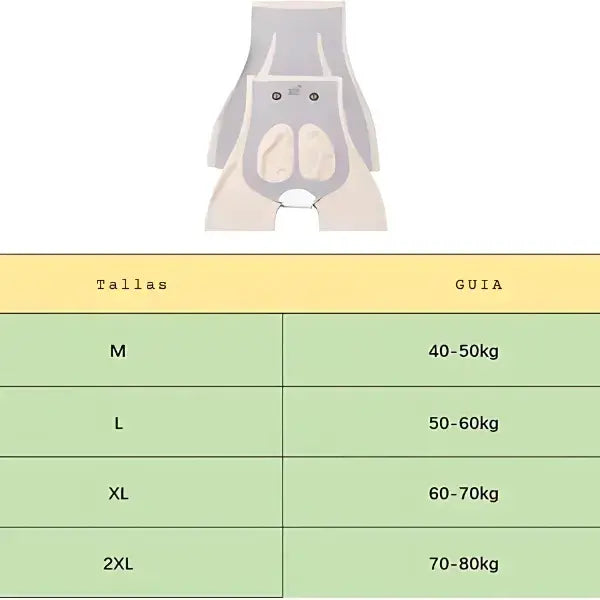 Leggings Moldeadores Profesional con Tecnología Reafirmante
