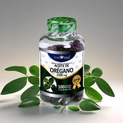 Suplemento Premium para Dolores + Digestión y Respiración + Resultados Rápidos