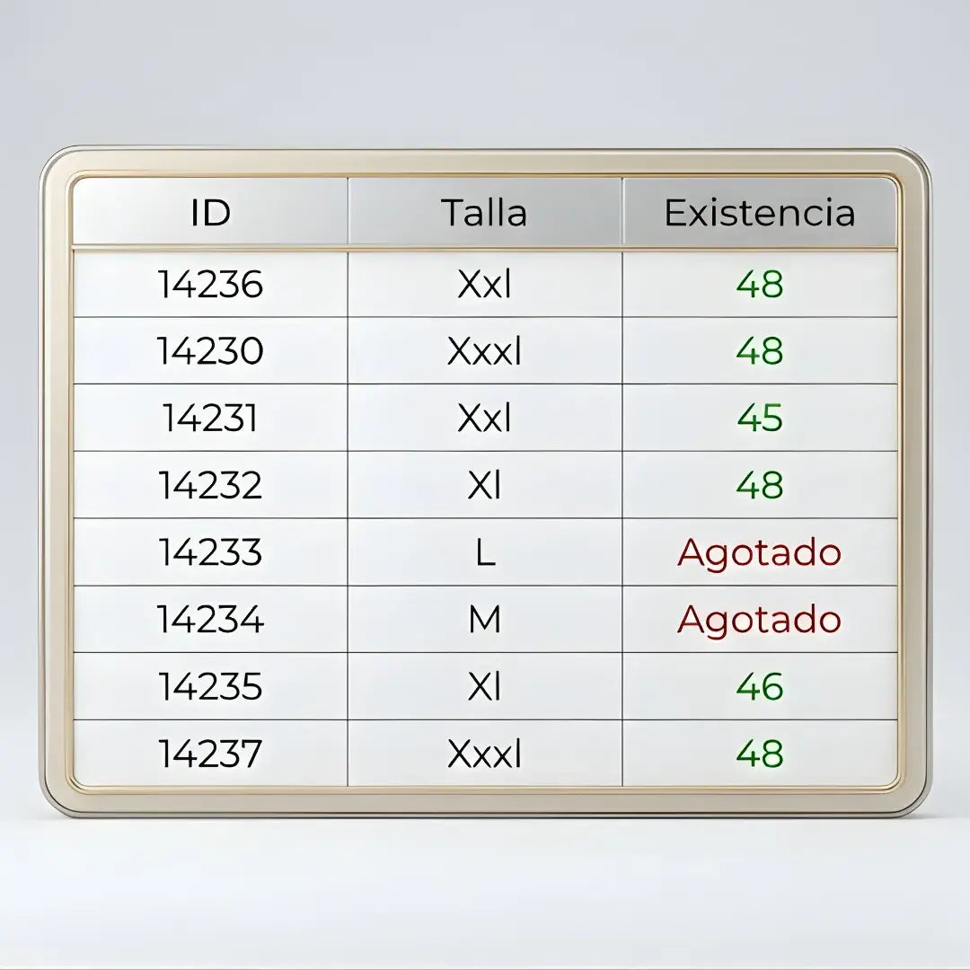 Body escultural de alta gama + compresión inteligente + cintura más definida al momento