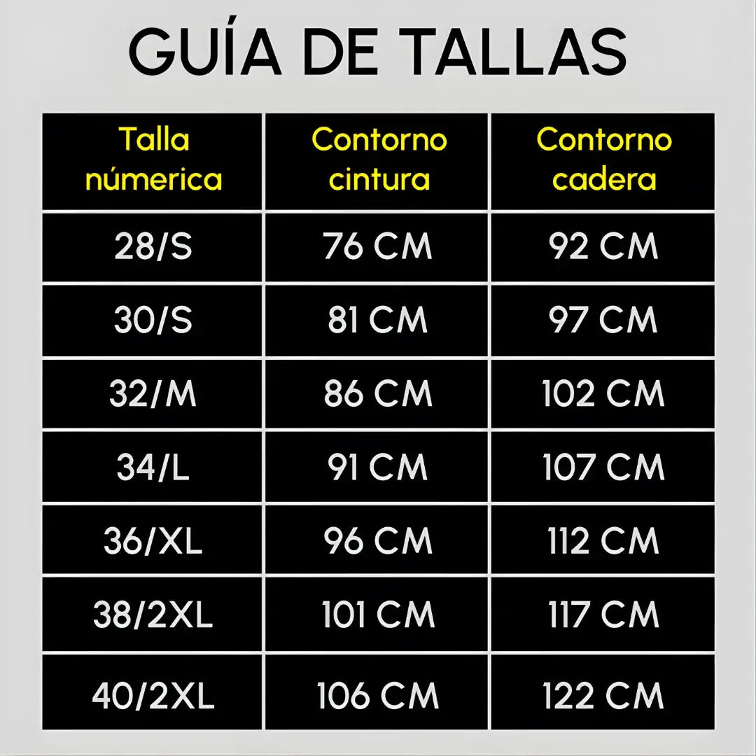 Ropa Interior ultraabsorbente -Costuras Planas Anti-Fricción