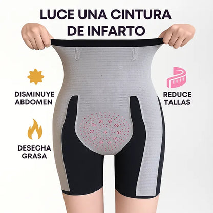 Leggings Moldeadores Profesional con Tecnología Reafirmante